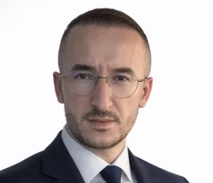 Джумхур Мехмед