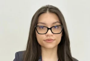 Лили Кочаркова