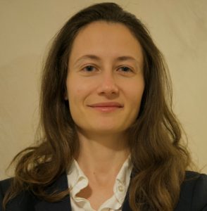 Михаела Михайлова