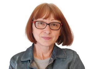 Милена Исаева