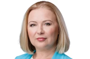 Надежда Йорданова