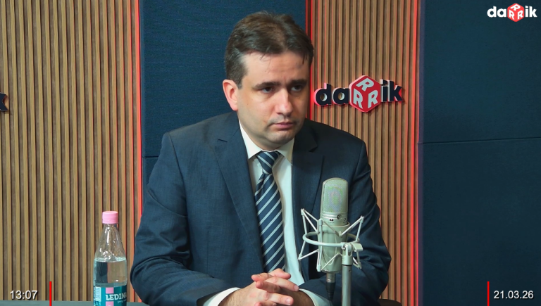 Божидар Божанов: Оптимист съм, че изборите ще бъдат честни