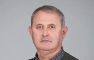 Живко Жеков