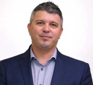 Искрен Трифонов