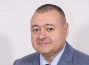 Свилен Трифонов