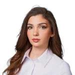 Анна Бодакова