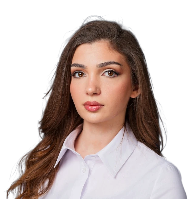 Анна Бодакова