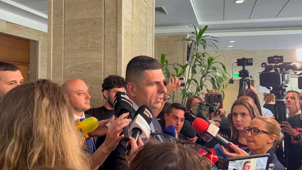 Ивайло Мирчев: Добра символна стъпка, но решенията за охраната на Пеевски и Борисов са политически