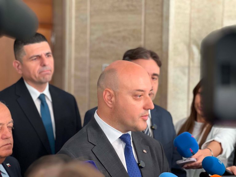ДБ: Сарафов не може да се изниже от системата като Пепи Еврото – с 20 заплати обезщетение и без да понесе отговорност