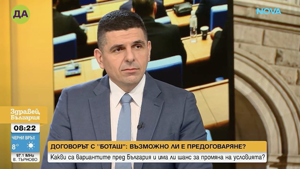 Ивайло Мирчев: Здравеопазването остава касичка за корупционни схеми - вместо грижа за младите лекари и пациентите, виждаме смяна на лицата, но моделът си е същият