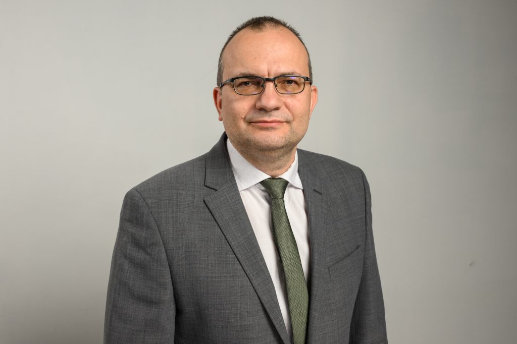Мартин Димитров: Предлагат ни огромен нов дълг, без план за оптимизиране на разходите, модернизация на администрация и овладяване на дефицита