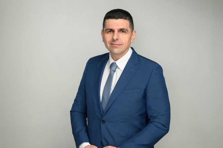 Ивайло Мирчев: Действията на властта показват, че моделът на завладяната държава остава непокътнат