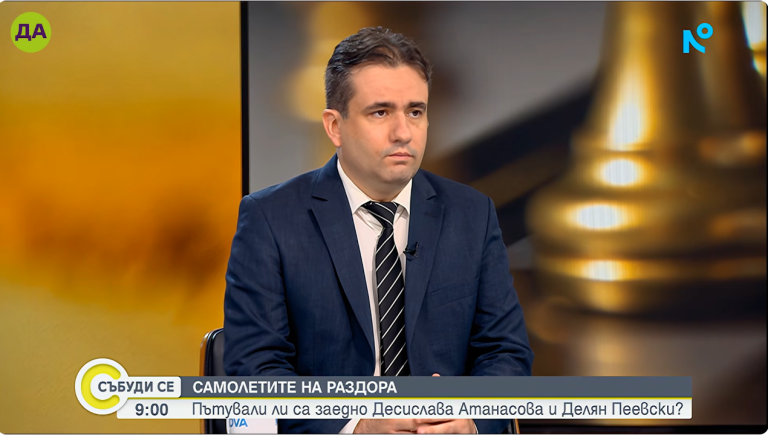 Божидар Божанов: Работа на опозицията е максимално ясно и точно да посочва големите проблеми и да предлага решения