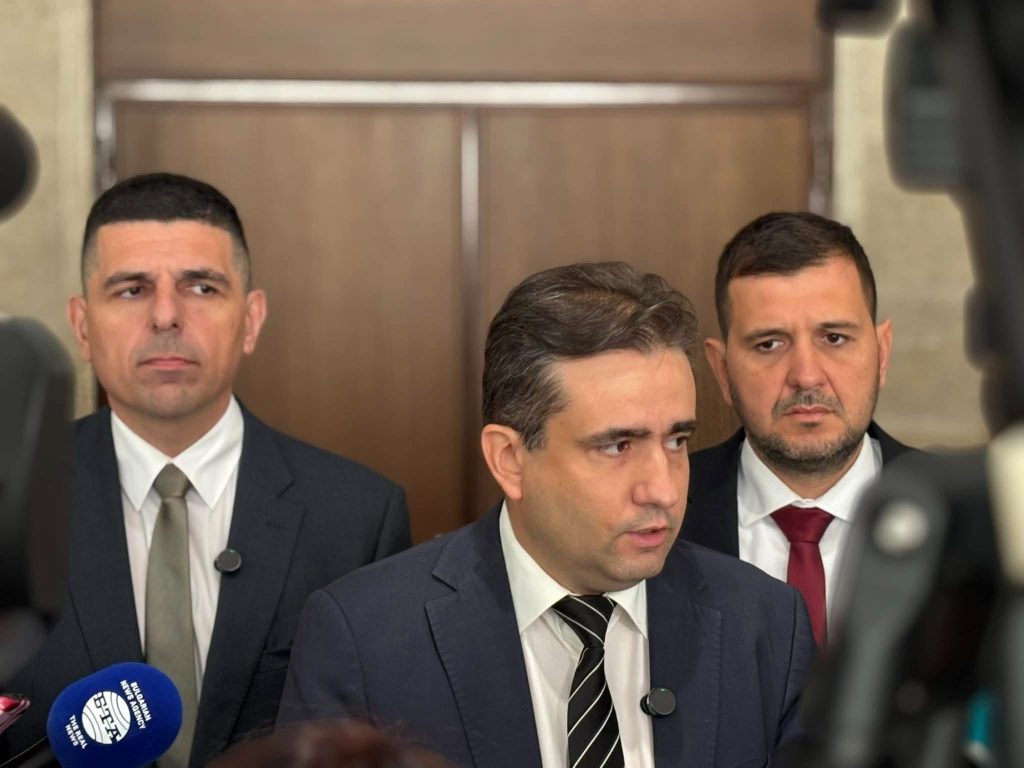 ДБ: Това е епидемия, предлагаме пълна забрана за рекламата на хазарт