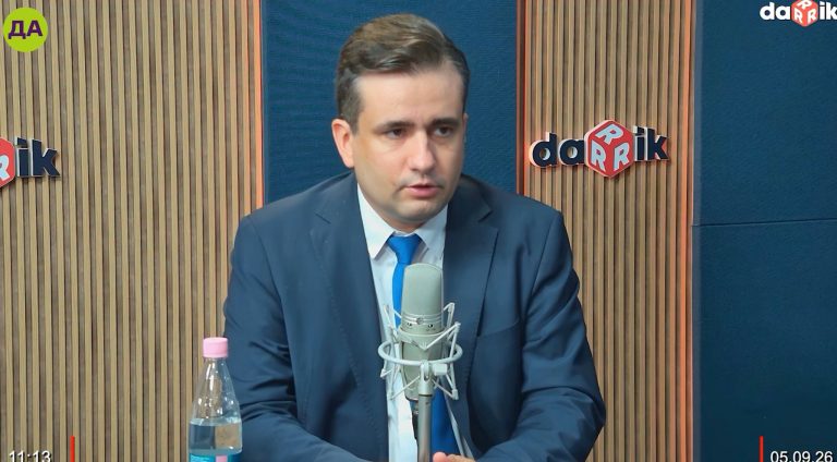 Божидар Божанов: Андрей Гюров е този, който ще гарантира, че цялата власт няма да е на едно място.