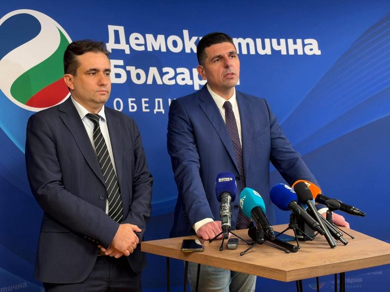 Ивайло Мирчев: Ударът с дронове край Калиакра е нова атака срещу България - Радев и Йотова се снишават и не са способни да защитят страната