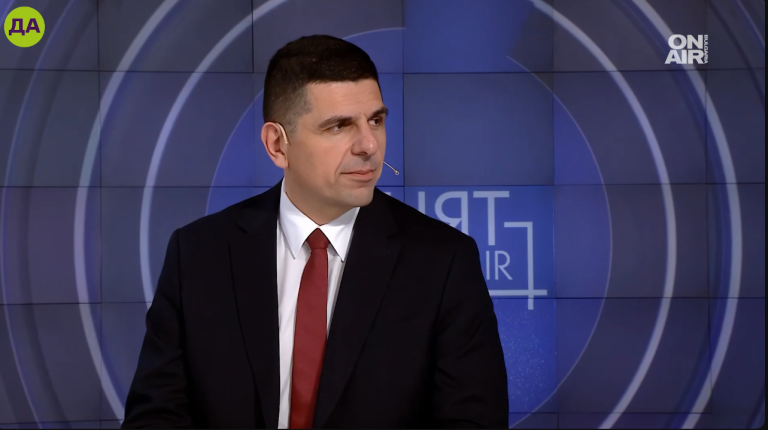 Ивайло Мирчев: Управляващите позволяват някой да печели на гърба на българите десетки милиони евро на месец от цените на горивата