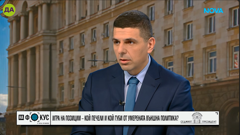 Ивайло Мирчев: Ратко Младич е бил много по-болен от Петричкия Ескобар